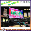sign /led shop sign /shop board led display SMD p6.94,p6,p8,p12.5 p4 led screen for theatrical performance advertisement